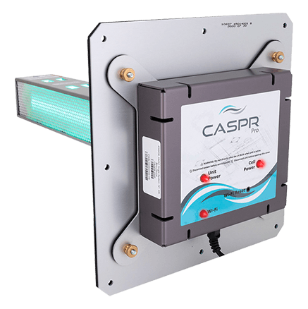 CASPR Pro - Purhygenics