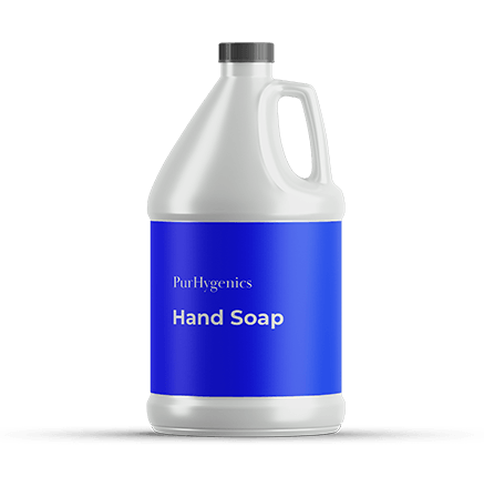 Hand Soap - Purhygenics