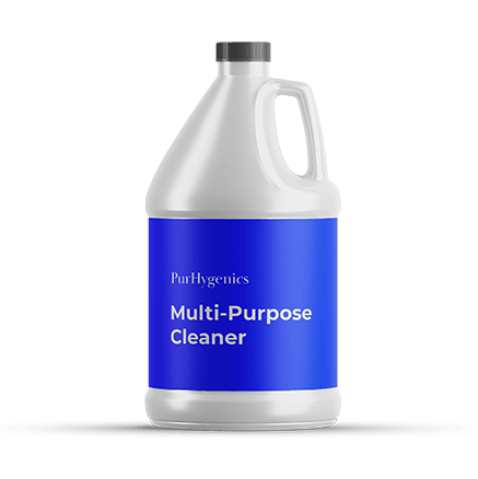 Multi-Purpose Cleaner - Purhygenics